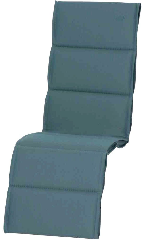 Siena Garden Liegenauflage Stella Relaxauflage, 160 cm, in verschiedenen Farben erhältlich