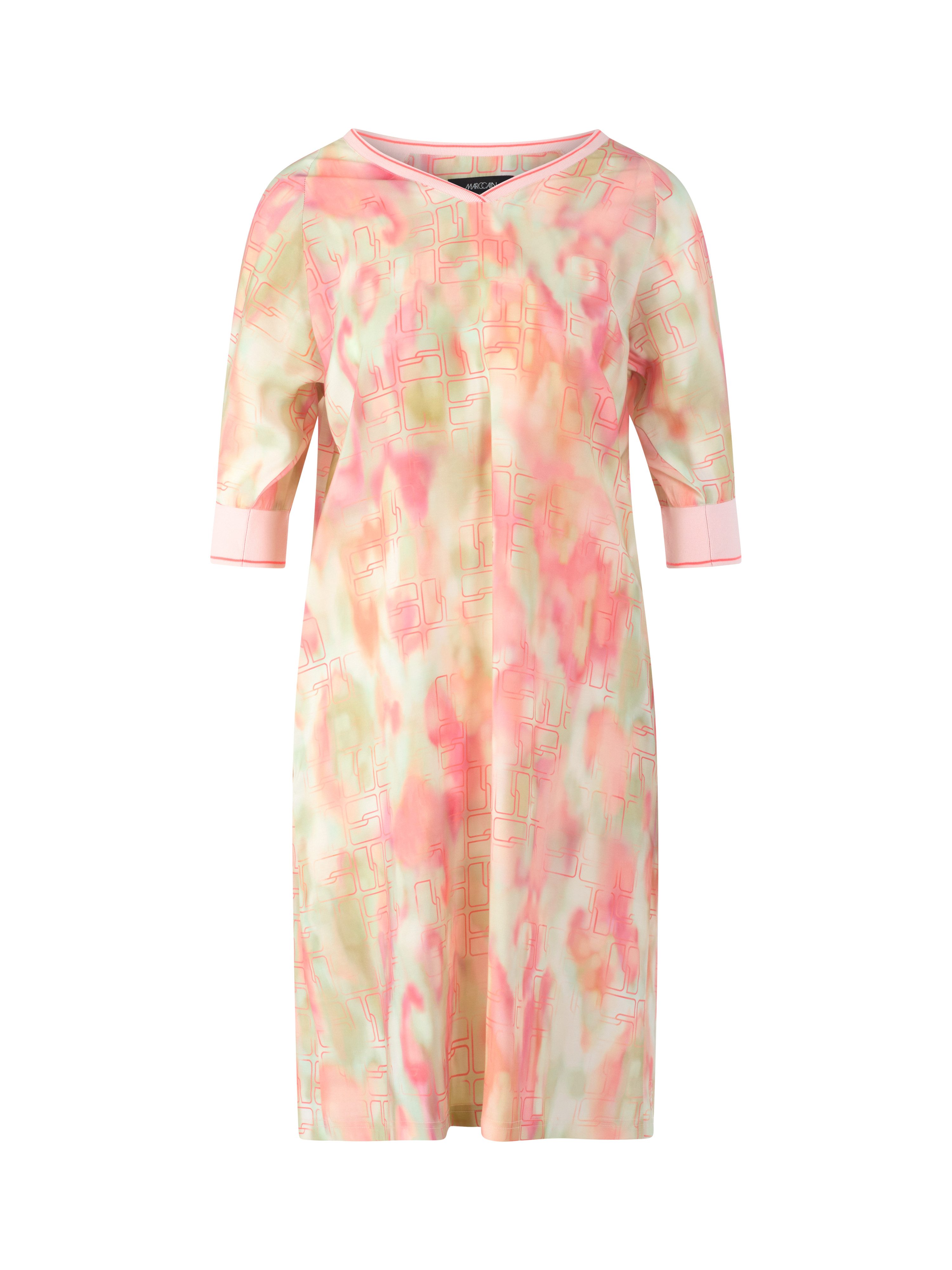 Midikleid Mindful Moving Premium Damenmode
