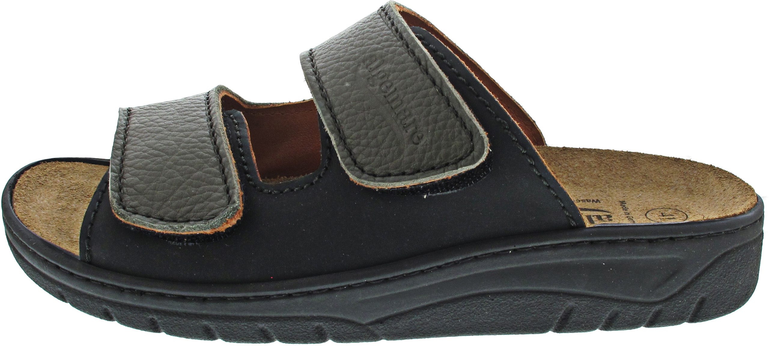algemare Pantolette