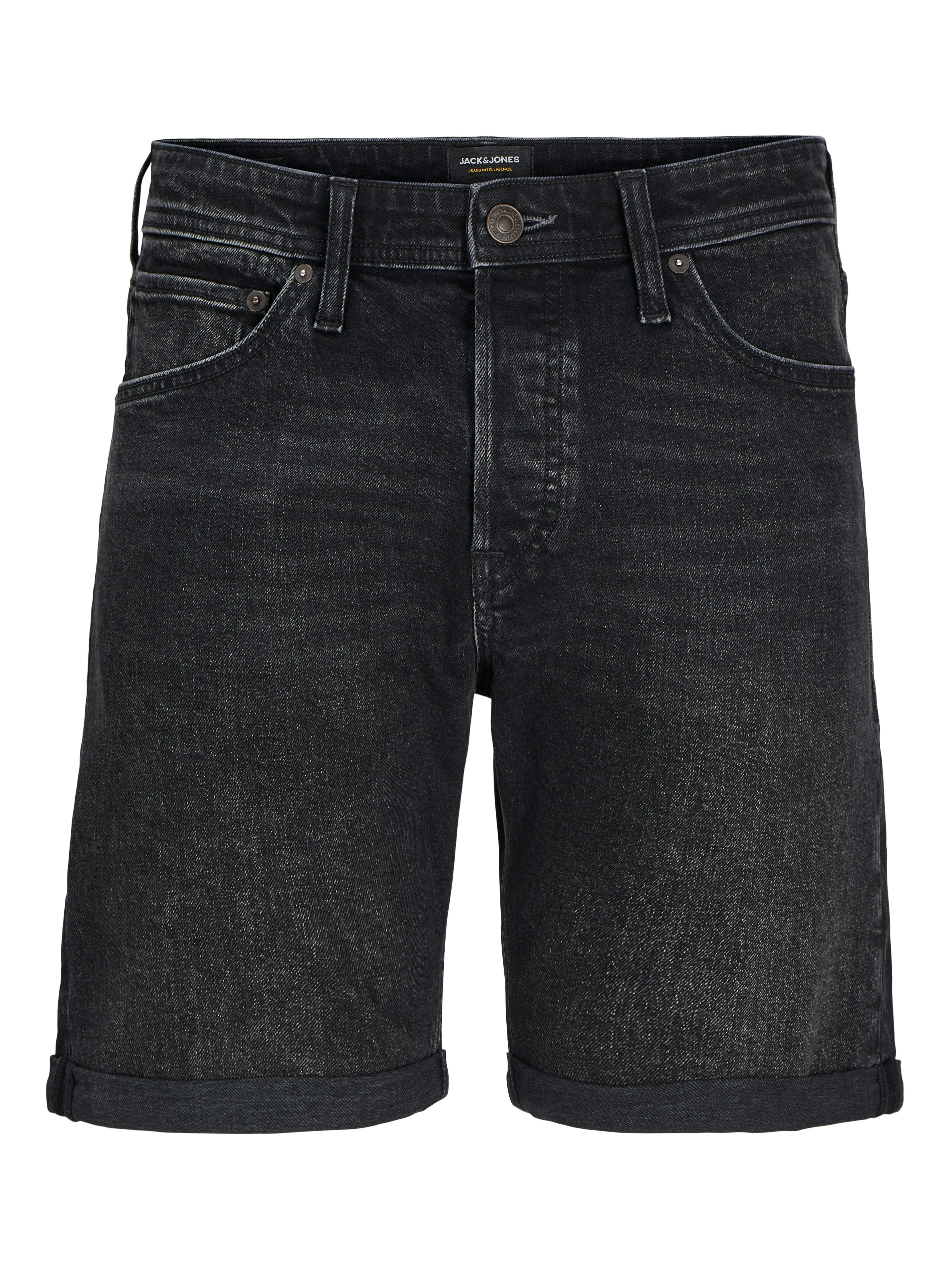 Black Denim Pack:AM 363