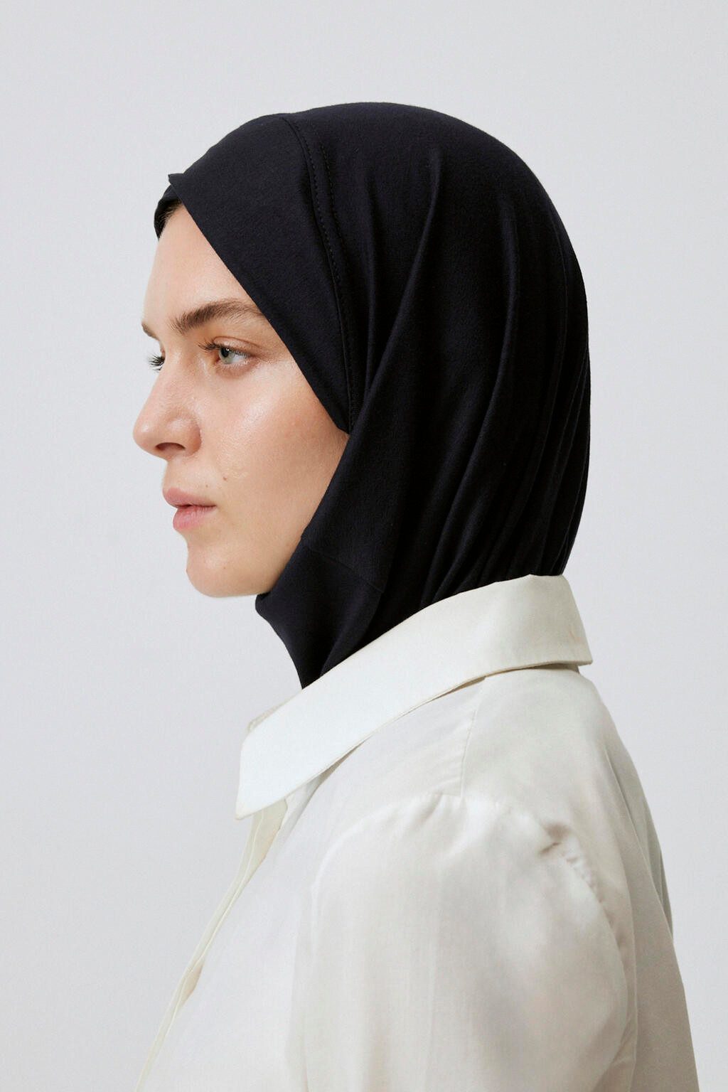 touche prive Beanie HAUBE MIT KRAGEN günstig online kaufen