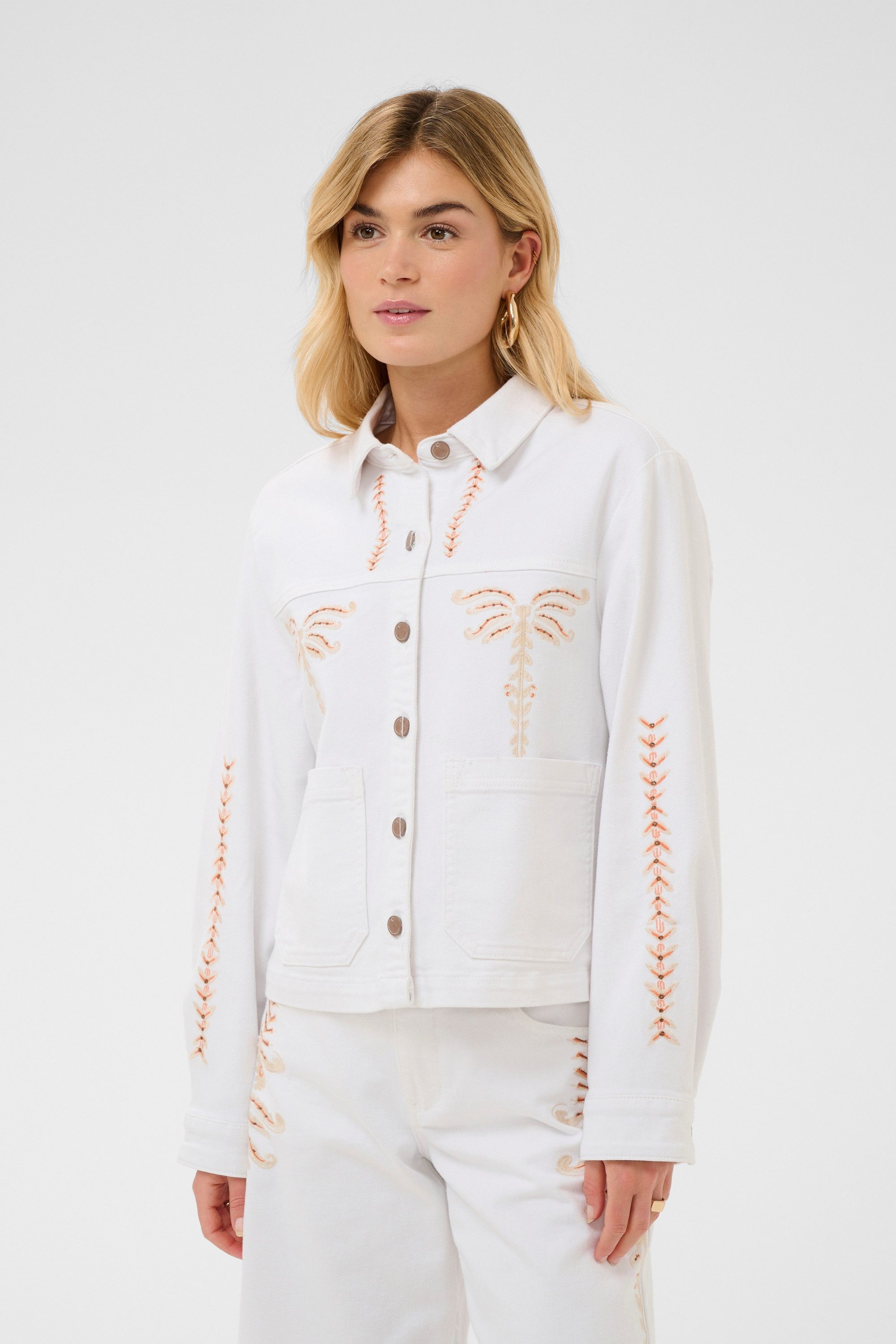 Cream Blusenjacke Jacke CRBotilde