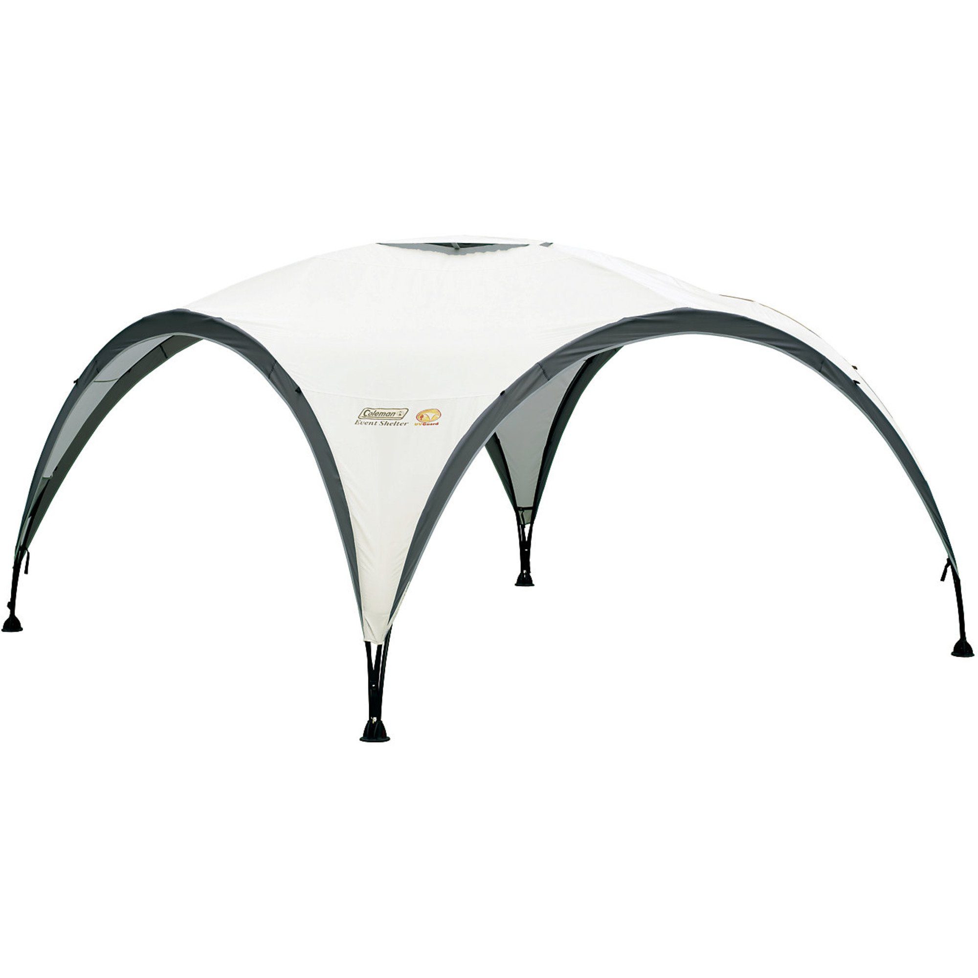 COLEMAN Kuppelzelt Coleman Pavillon Event Shelter, 3,65 x 3,65m