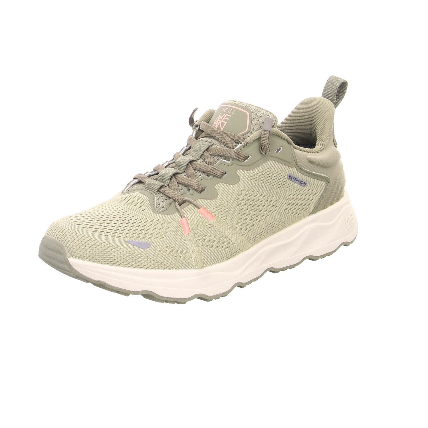 Waldläufer Trekkingschuhe für Erwachsene Trekkingschuh (keine Angabe, 1-tlg., keine Angabe)