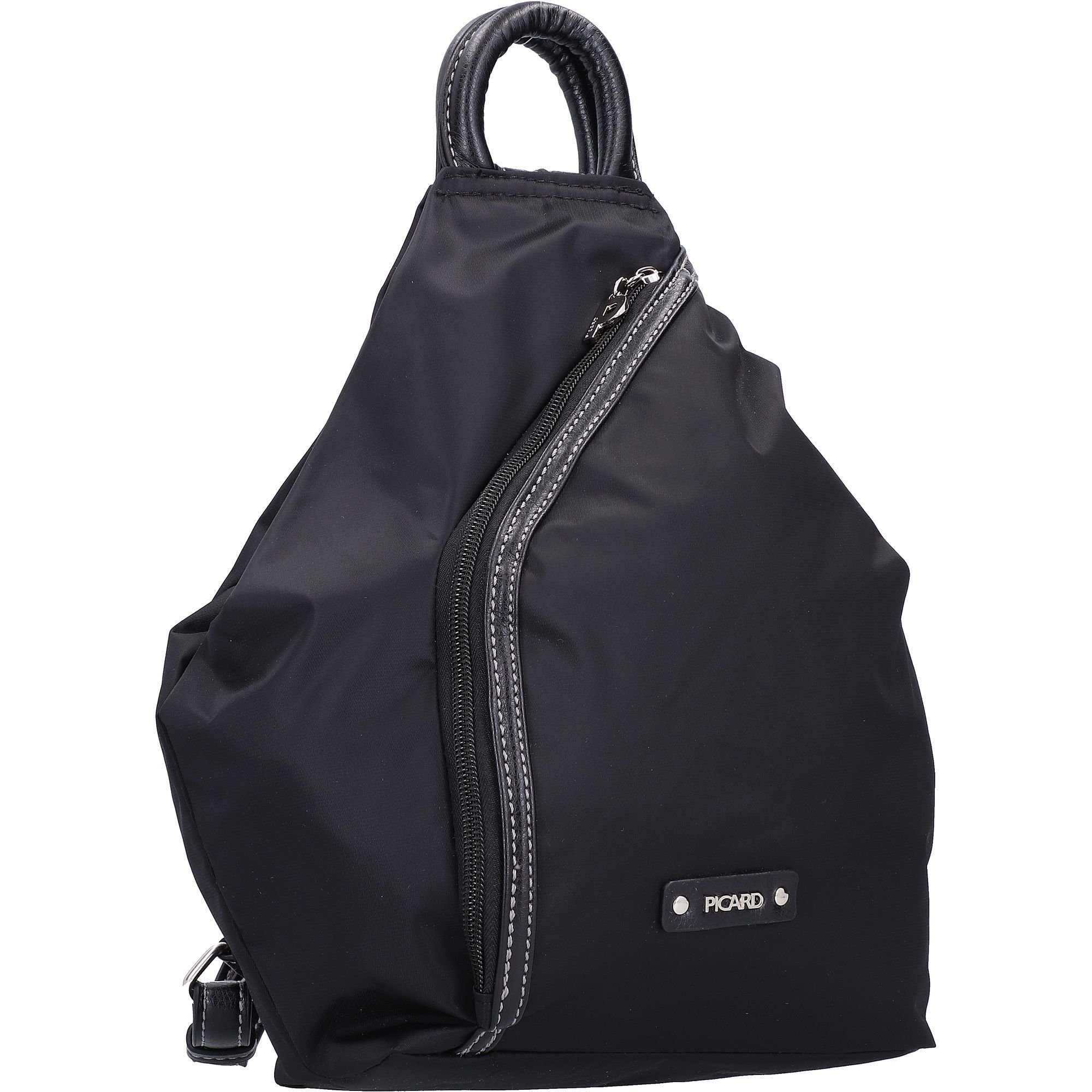 Picard Cityrucksack Sonja, Nylon günstig online kaufen