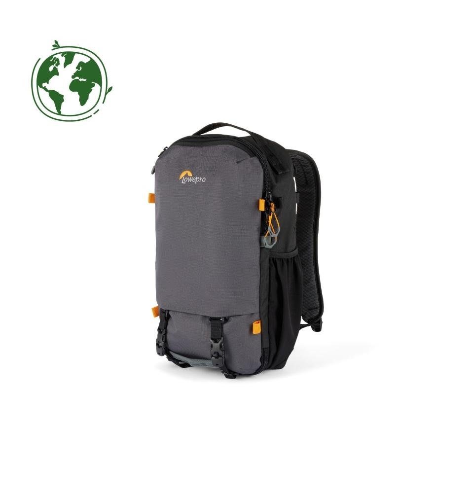 Lowepro Fotorucksack Trekker Lite BP 150 grau