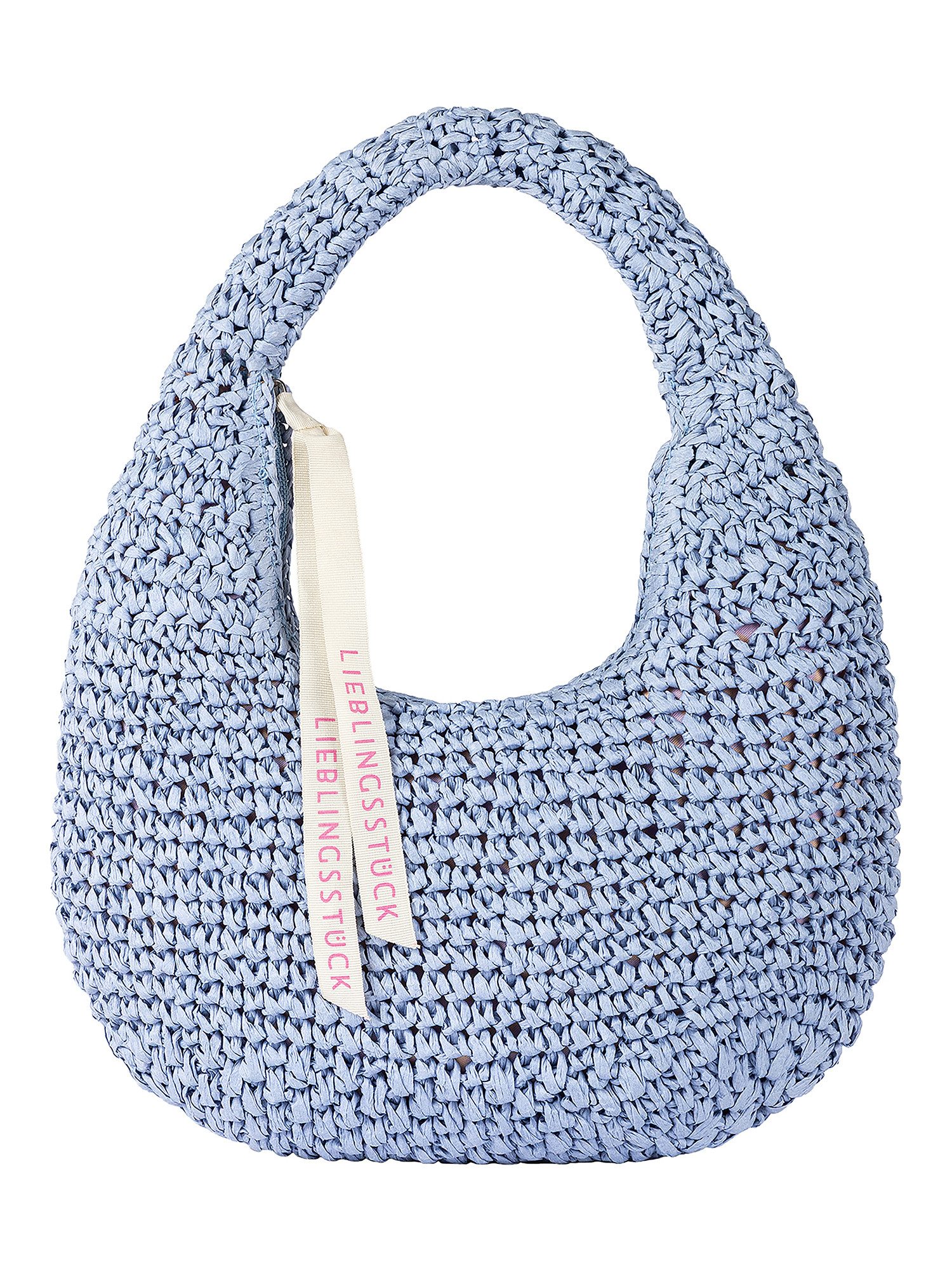 Lieblingsstück Shopper BagL, aus Papier