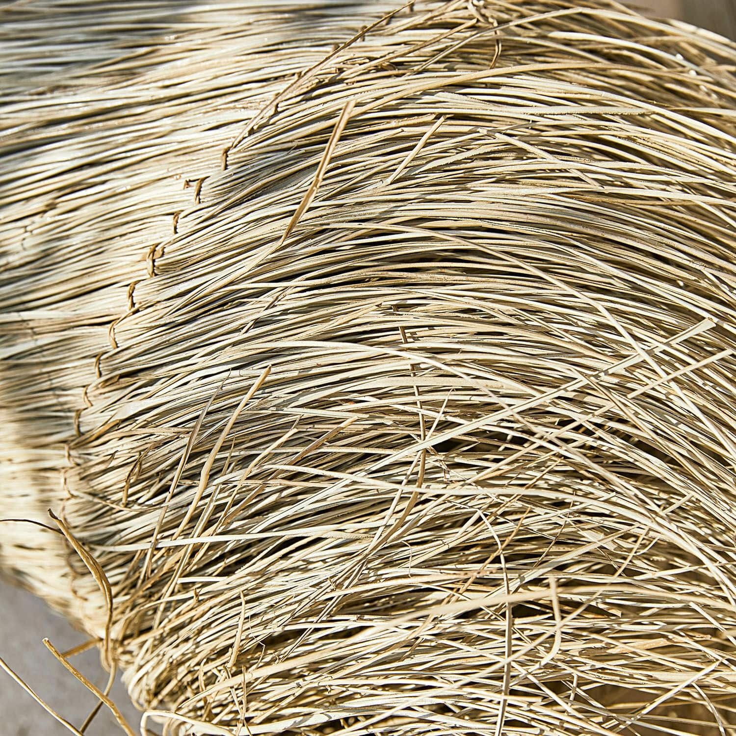 Mirabeau Lampenschirm Lampenschirm Shereena braun