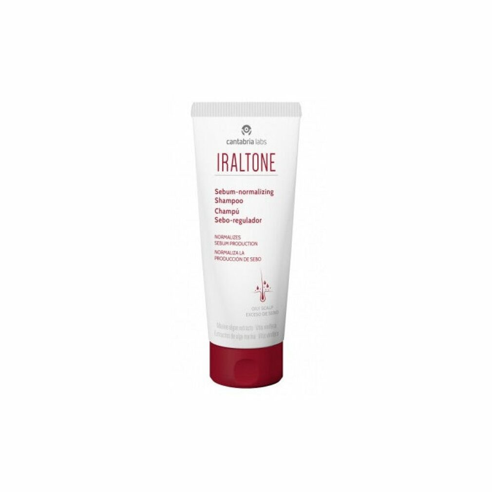 Haarshampoo Sebum Normalisierendes Shampoo 200ml