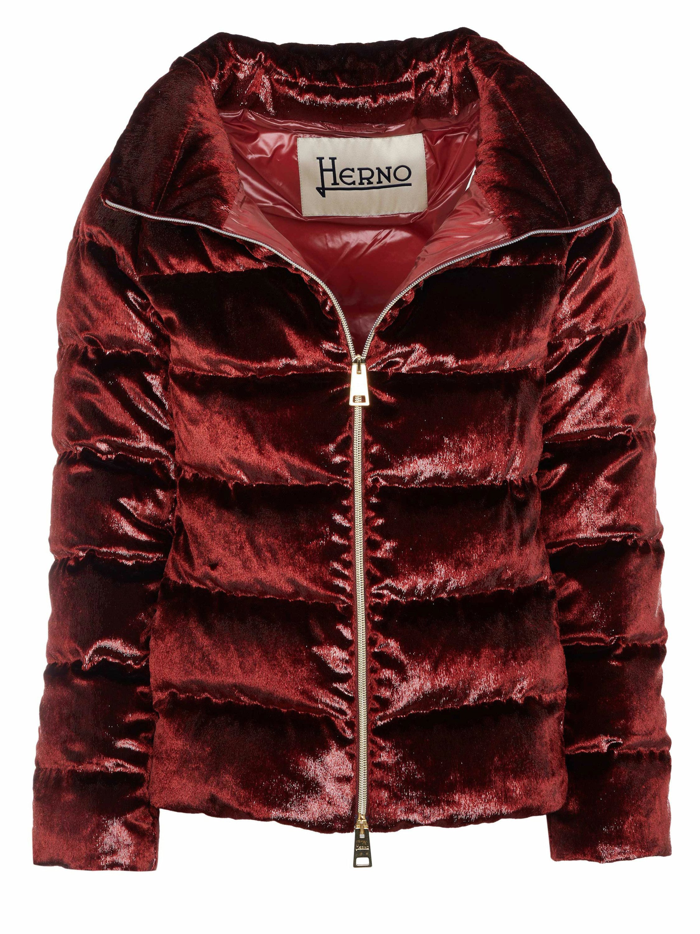 HERNO Kurzjacke Kurzjacke für Damen (1-St)