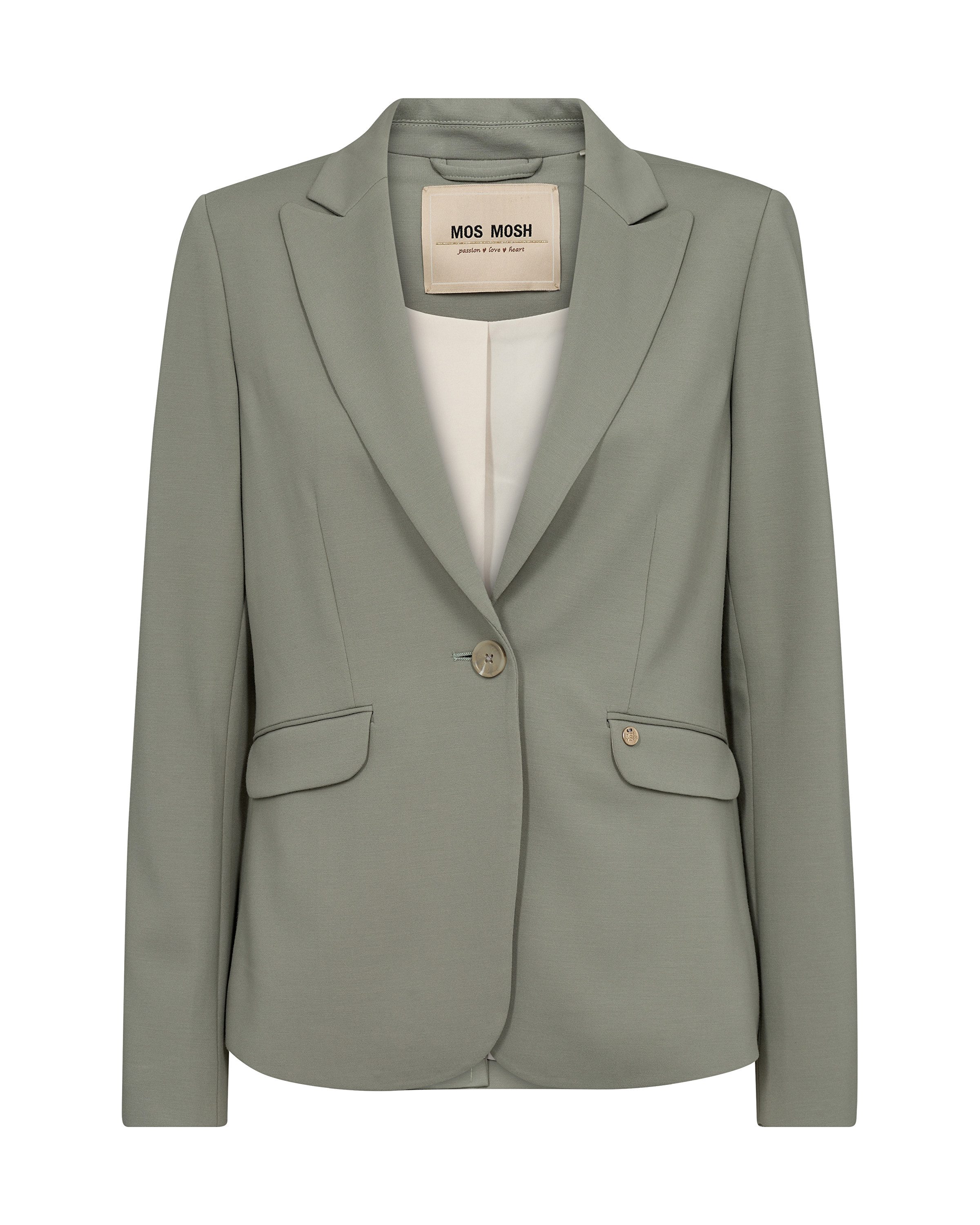 Mos Mosh Longblazer