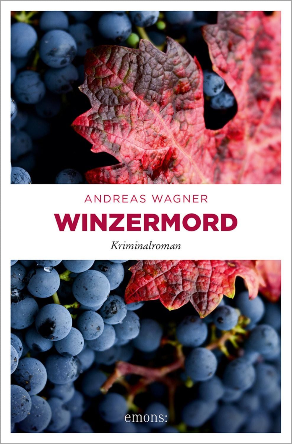 Winzermord / Andreas Wagner