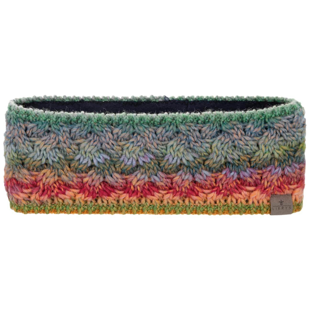 Lierys Stirnband (1-St) Stirnband mit Futter, günstig online kaufen