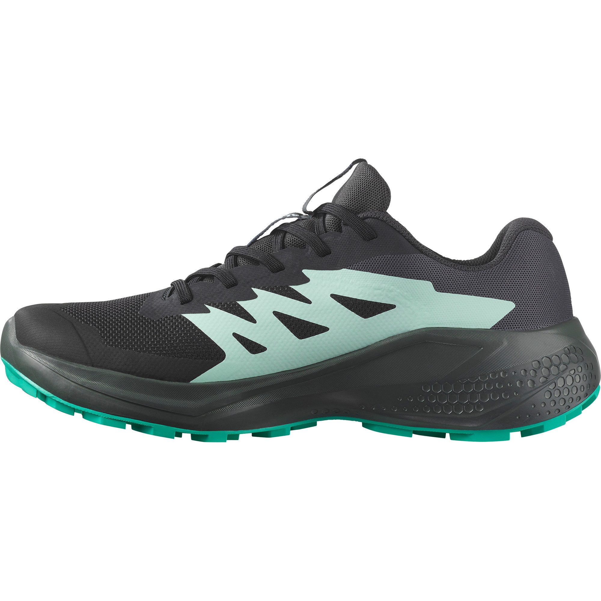 Salomon ALPHAGLIDE GORE-TEX W Laufschuh wasserdicht günstig online kaufen