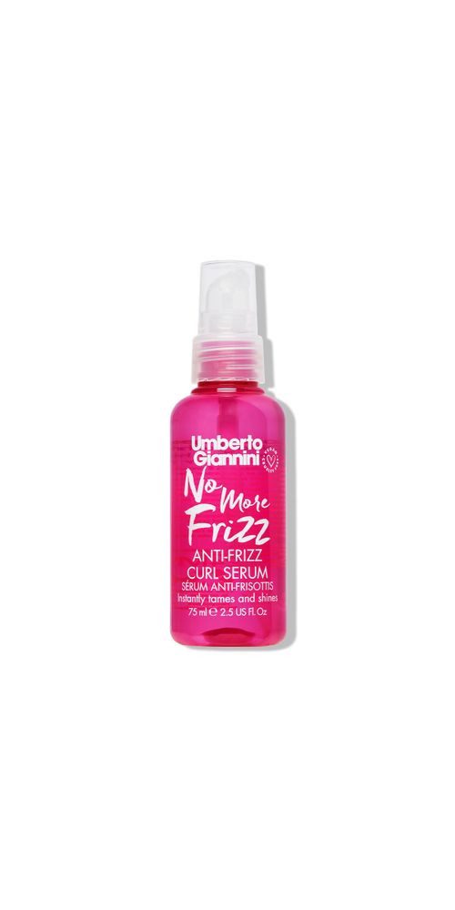 Umberto Giannini Leave-in Pflege Umberto Giannini No More Frizz Curl Serum 75ml