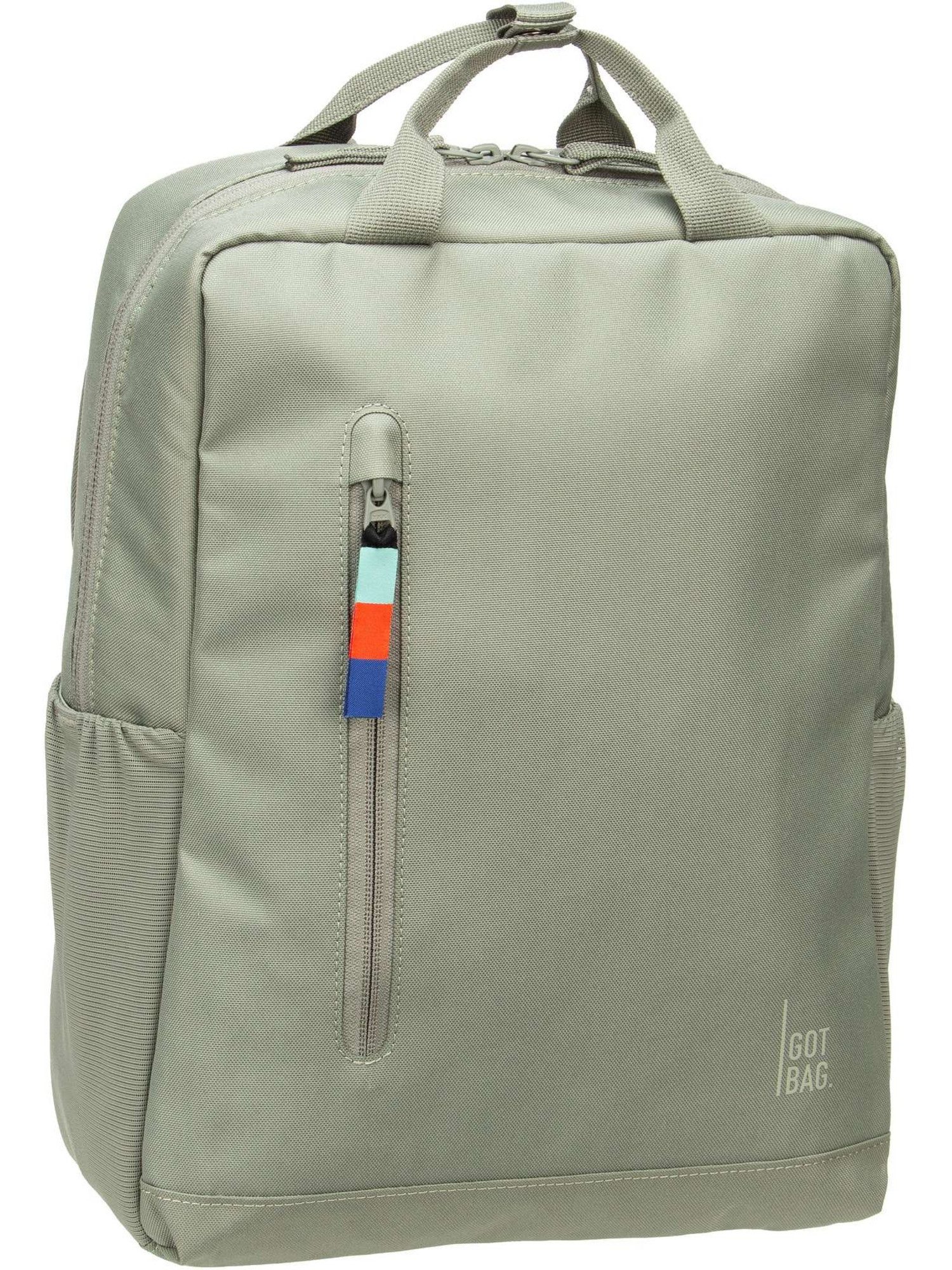 Got Bag Rucksack Daypack 2.0