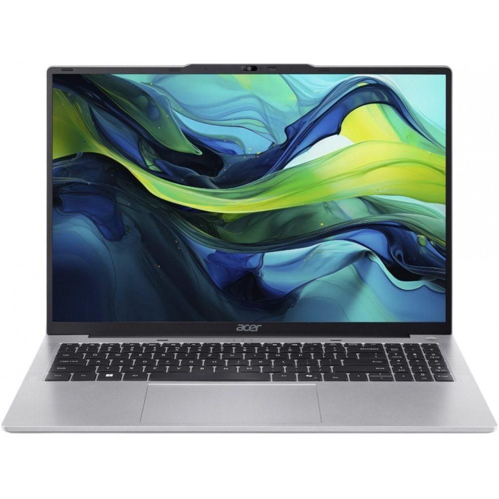 Aspire Lite 16 (AL16-52P-55D7) 512 GB SSD / 16 GB Notebook pure silver Notebook
