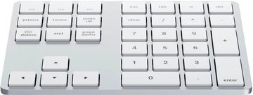 Satechi Bluetooth Extended Keypad Tastatur