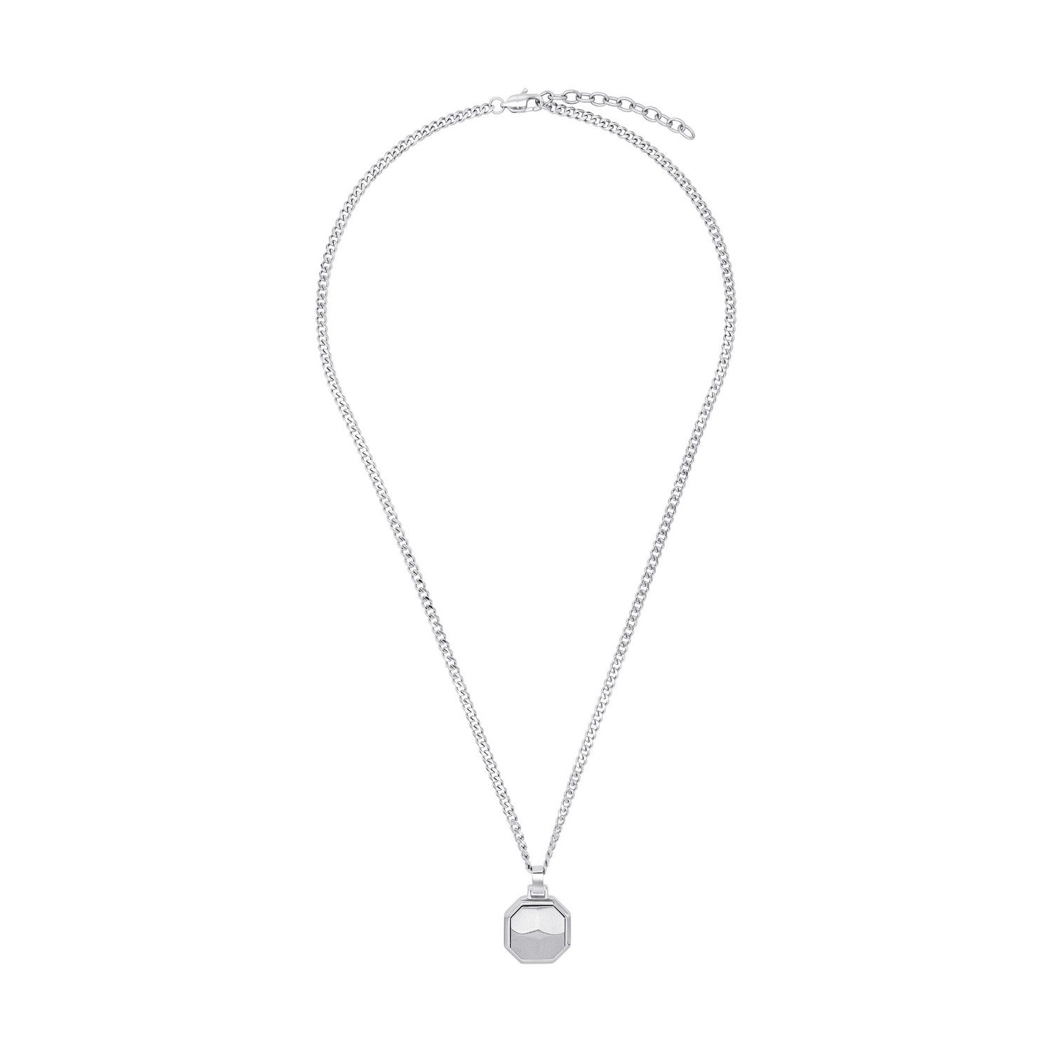 JOOP! Kette mit Anhänger Schmuck, Geschenk