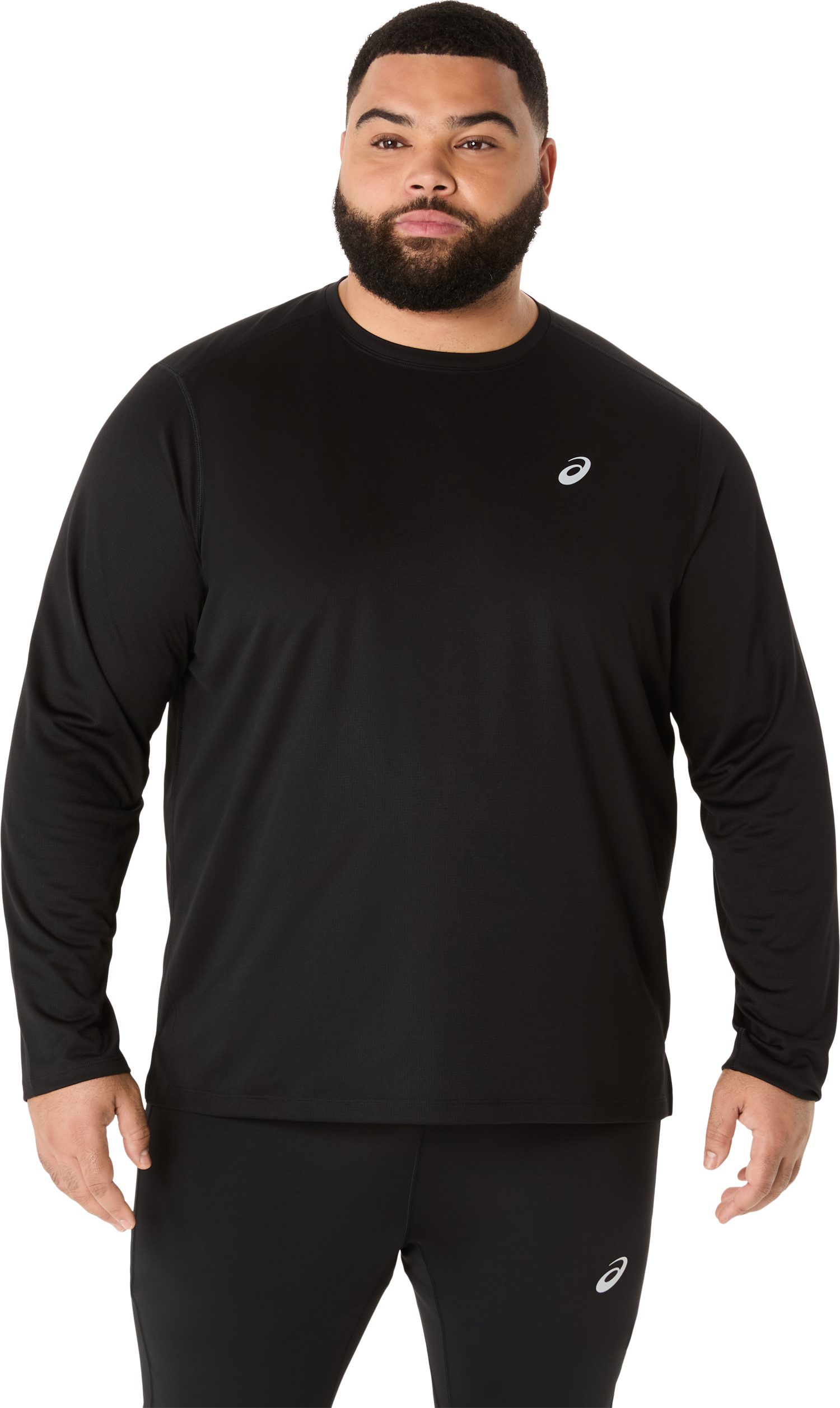 Asics Laufshirt ASICS CORE LS TOP günstig online kaufen