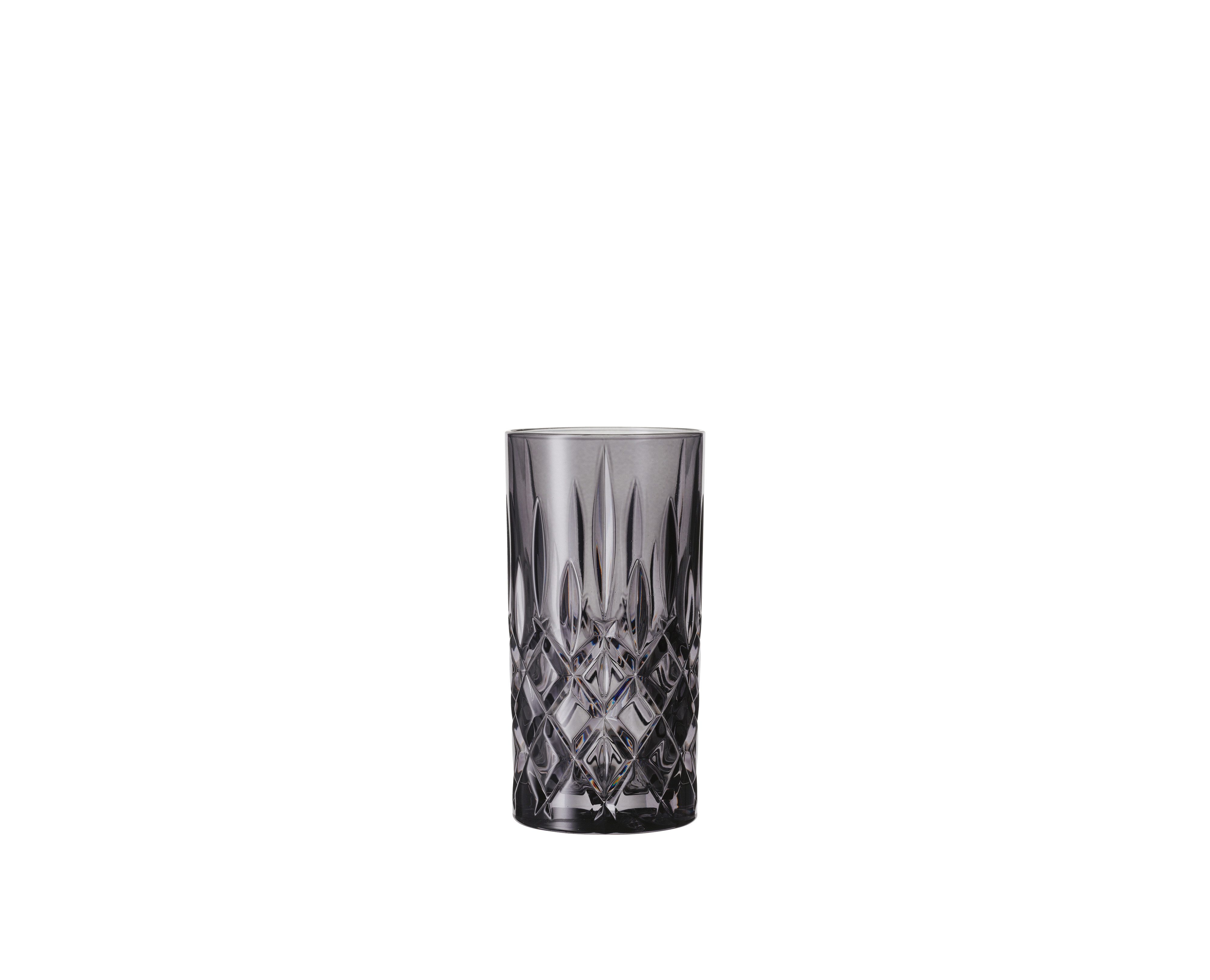 Nachtmann Gläser-Set Noblesse, 2-tlg., Kristallglas