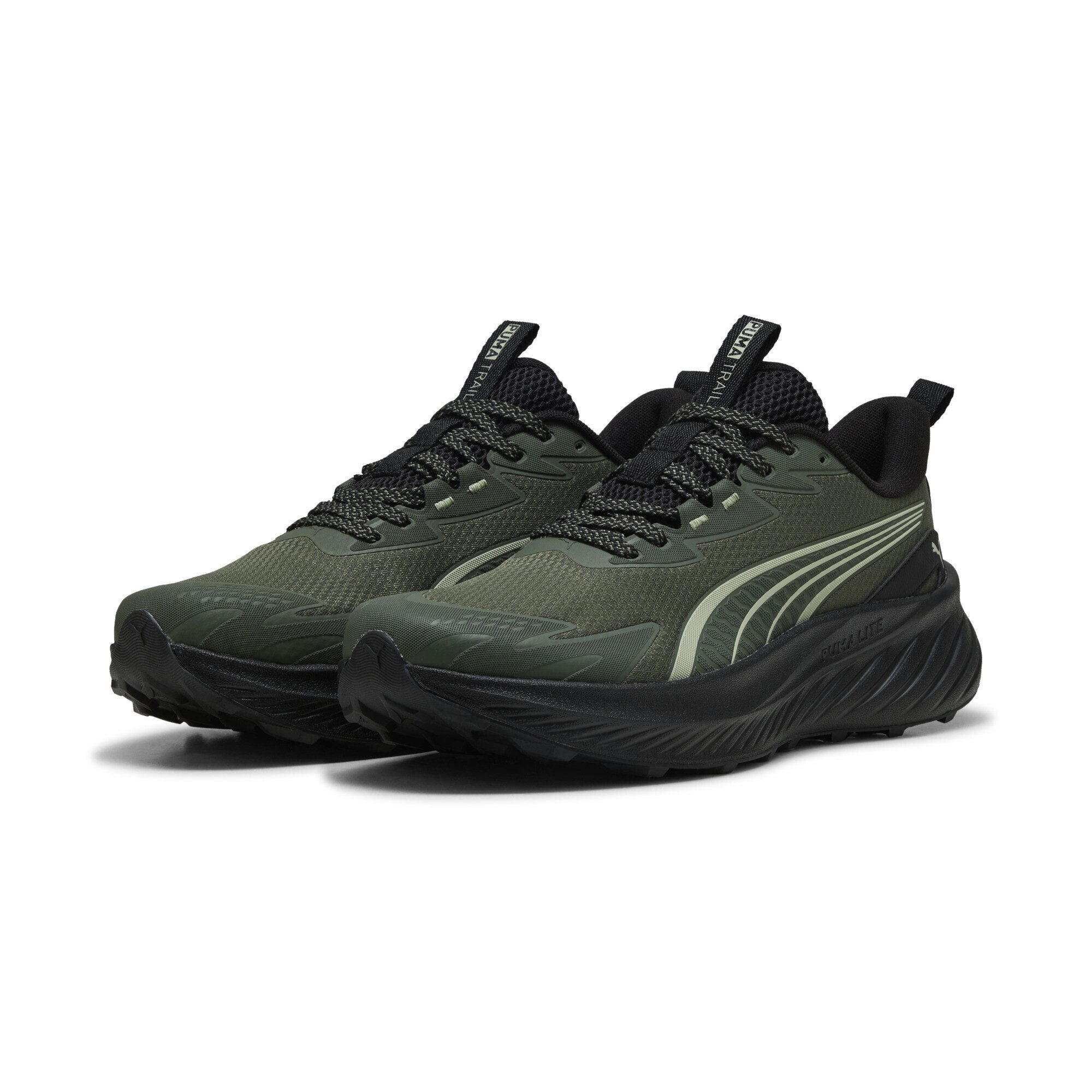 PUMA Pounce Lite 2 Trailrunning-Laufschuhe Erwachsene Trainingsschuh