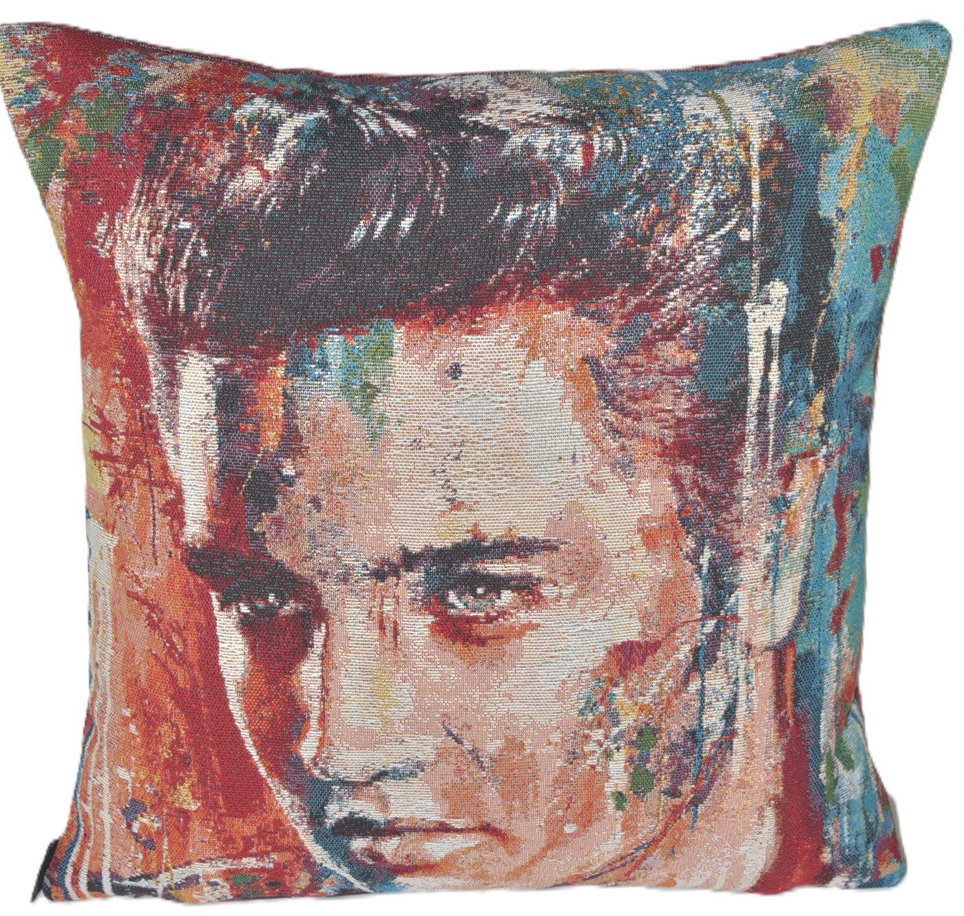 Yve! Decoration Kissenhülle Zierkissenhülle Stars ca. günstig online kaufen