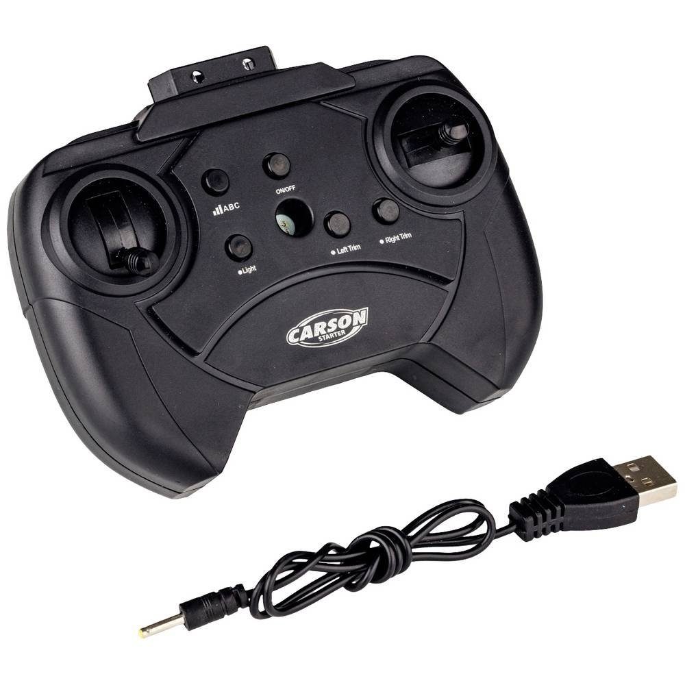 CARSON Schraube Starter IR 2Ch RTF 507164