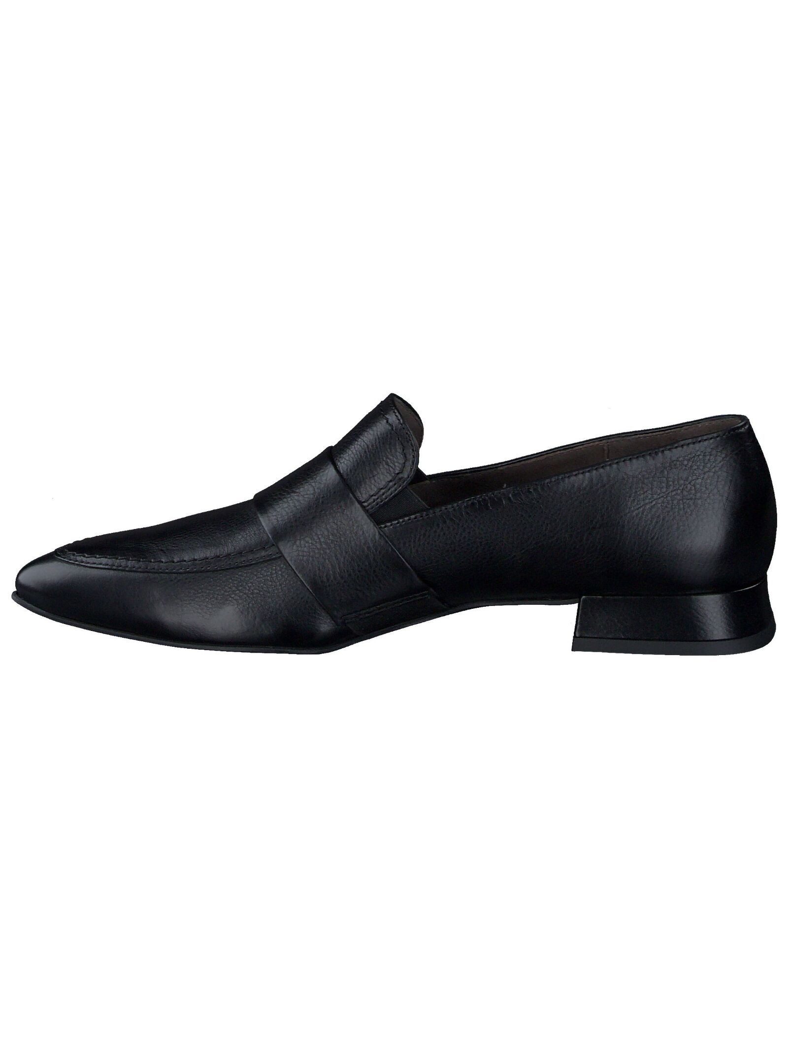 Paul Green Paul Green Slipper Glattleder Slipper