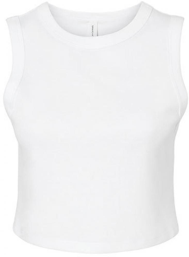 Bella + Canvas Tanktop Women´s Micro günstig online kaufen