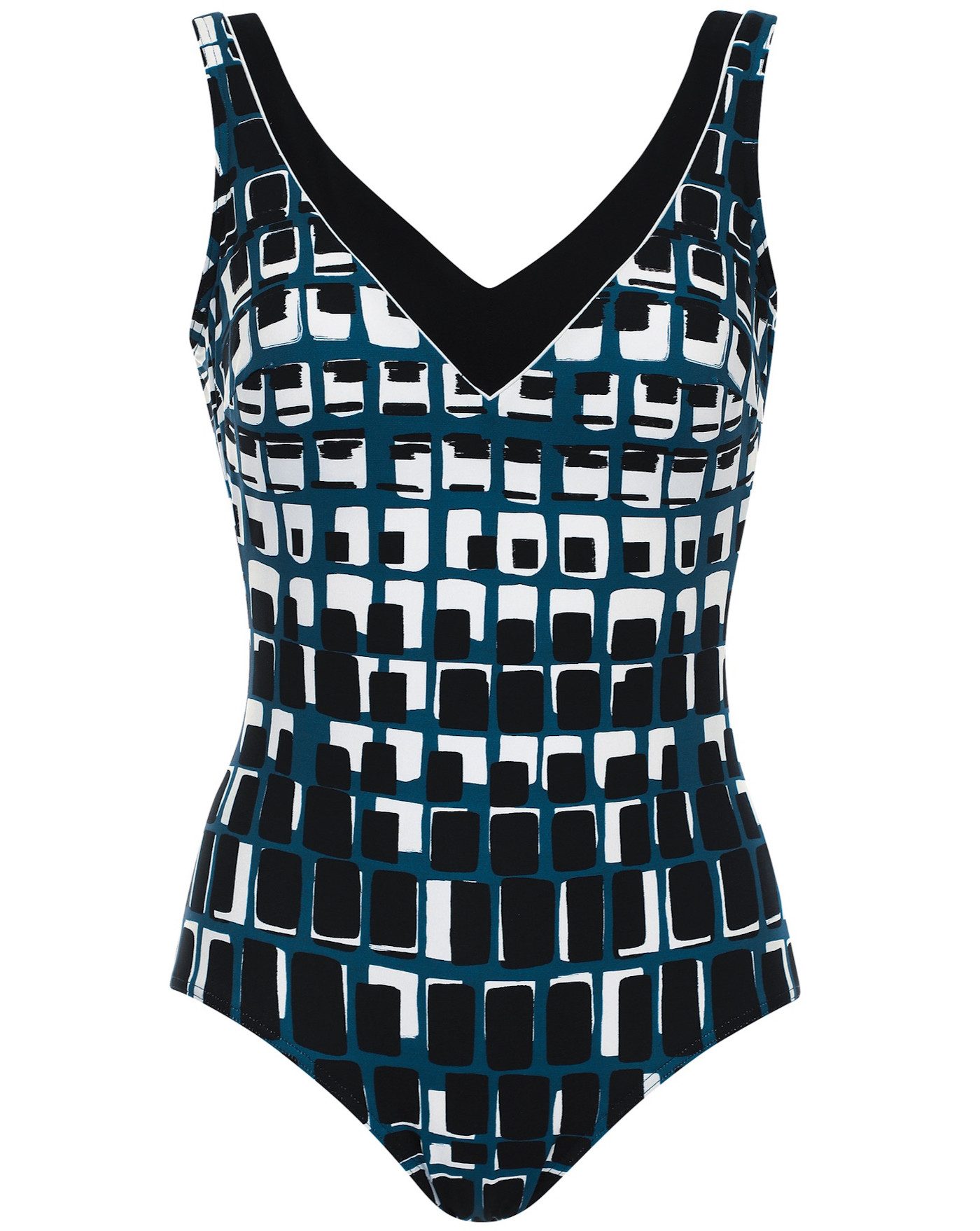 Sunflair Badeanzug Swim & Beachwear Black günstig online kaufen