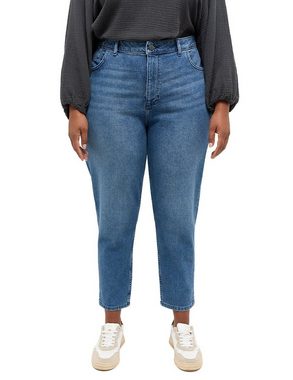 MUSTANG Mom-Jeans Style Charlotte Tapered