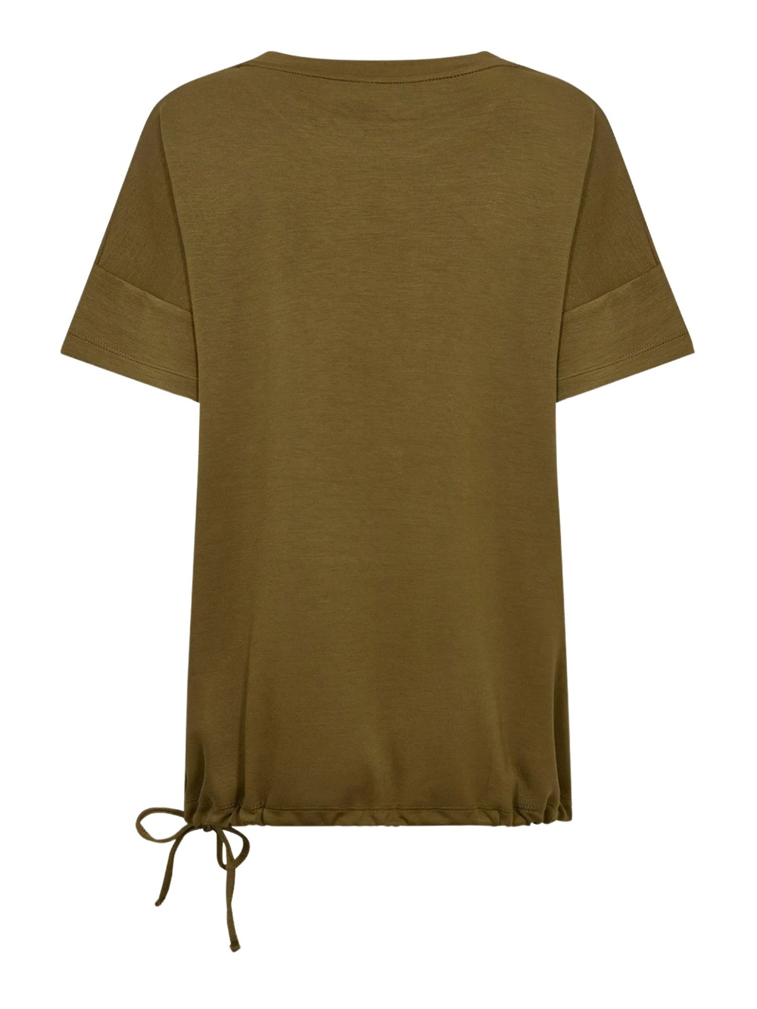 soyaconcept Kurzarmhemd Soya Concept T-Shirt SC-BANU 184. günstig online kaufen