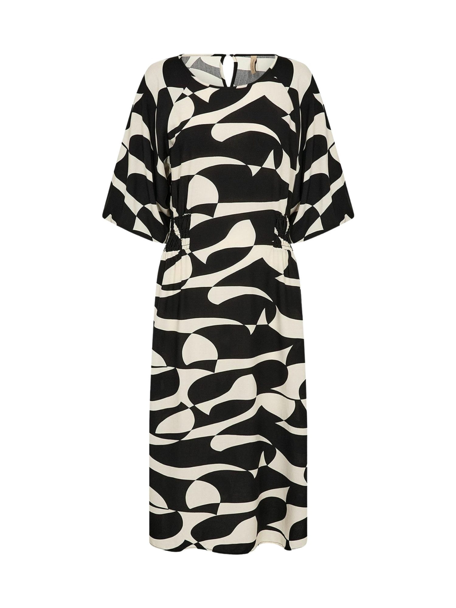 soyaconcept Jerseykleid Soya Concept Dress SC-CHANISE