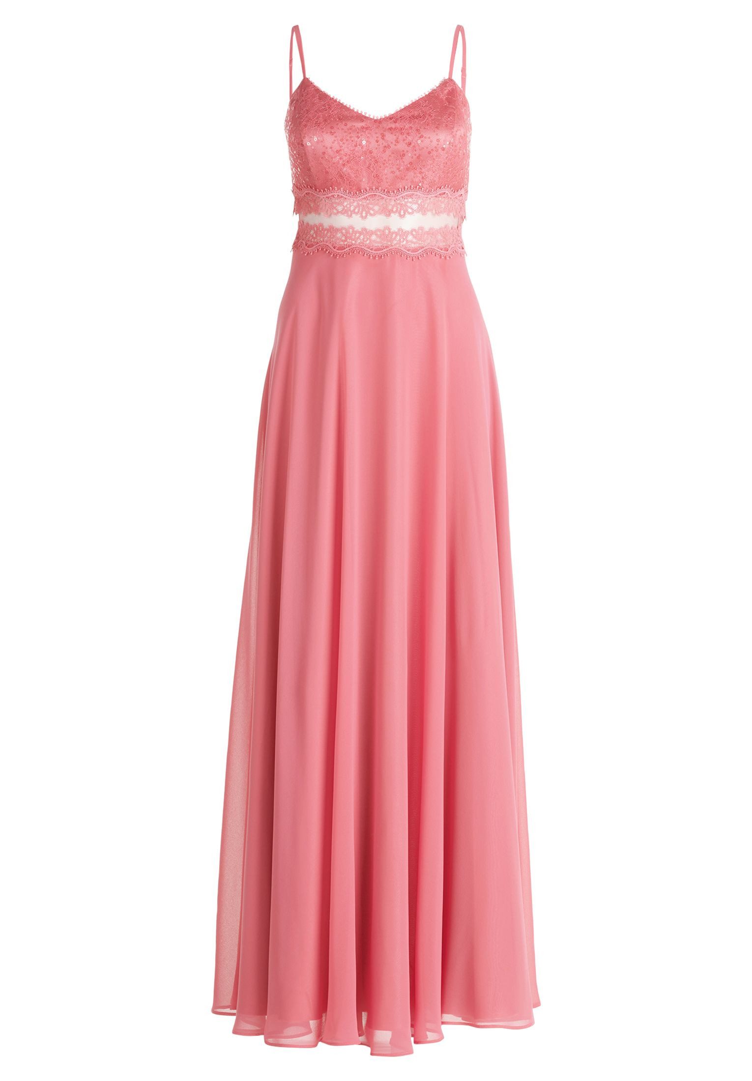 Abendkleid
