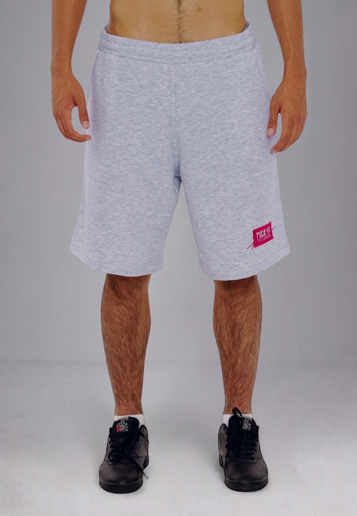 PICALDI Jeans Sweatshorts Emphasize (1-tlg) Mit günstig online kaufen