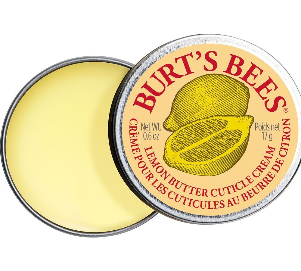 BURT'S BEES Hautcreme Zitronen Butter Stück, 1-tlg. mehr
