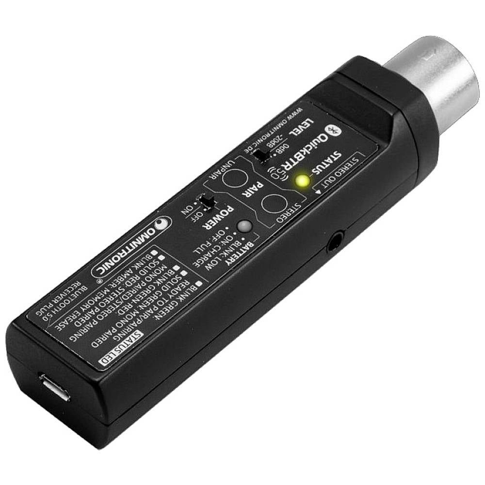 Bluetooth 5 Receiver Bluetooth-Adapter