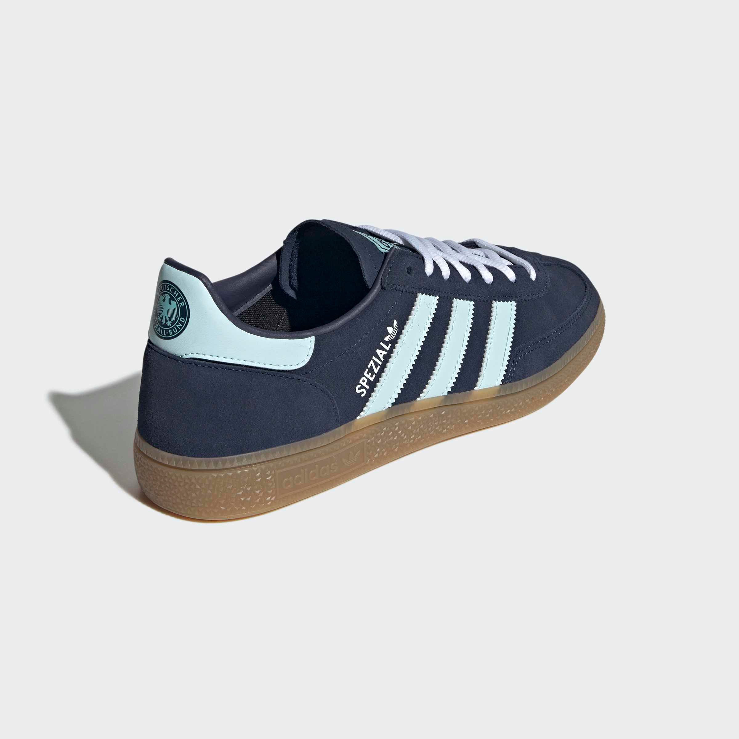 adidas Performance HANDBALL SPEZIAL Sneaker (Deutschland, Spanien, Italien, Argentinien, Japan, Jamaika, Mexiko) WM 2026 Edition (Länderschuhe) – Bild 5 von 5