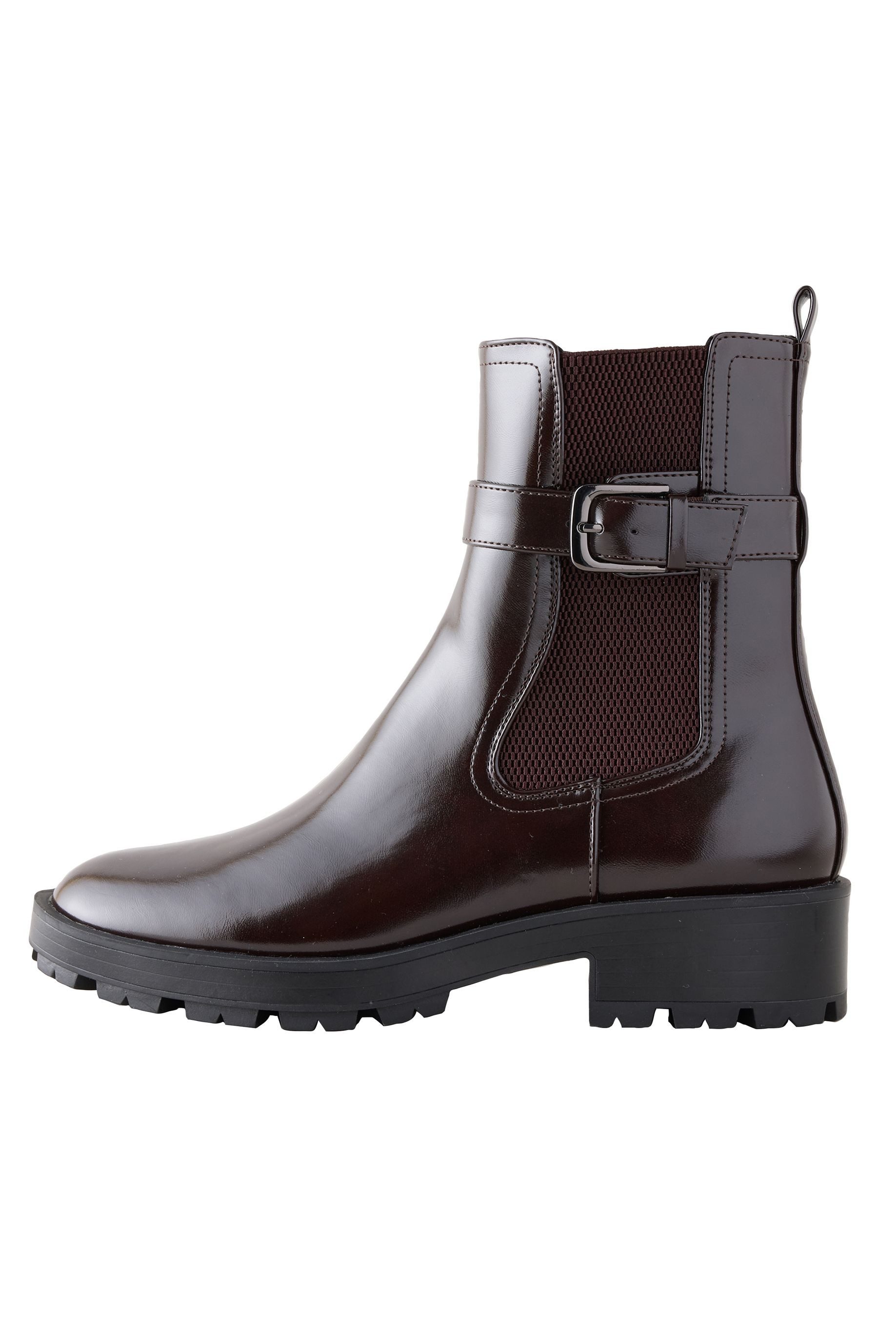 Next Chelsea-Stiefelette Chelseaboots