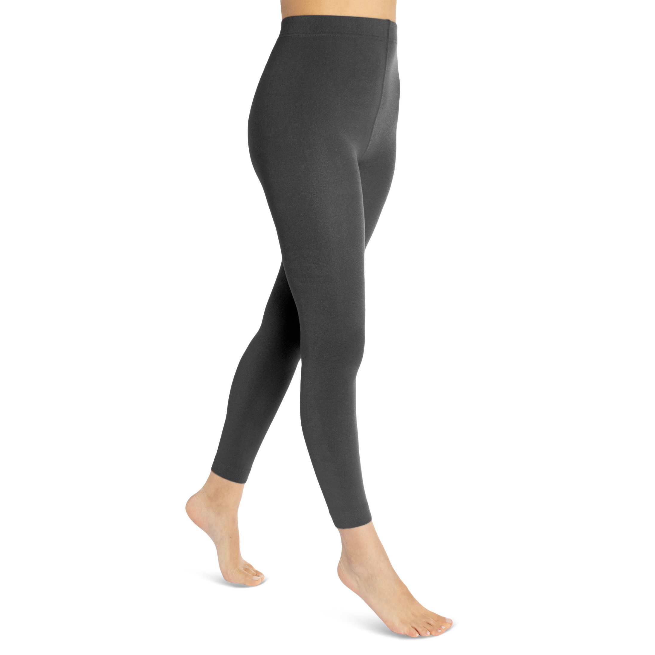 sockenkauf24 Thermoleggings Damen THERMO Leggings mit Innenfleece in vielen günstig online kaufen