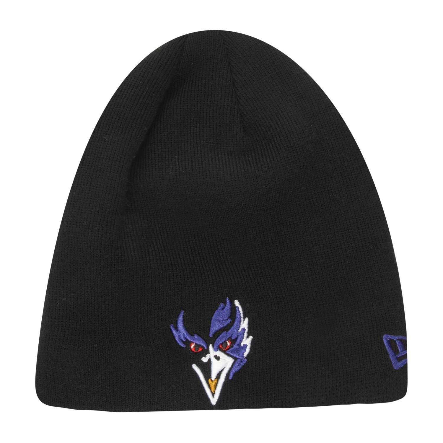 Fleecemütze Knit Beanie NFL ELEMENTAL Logo