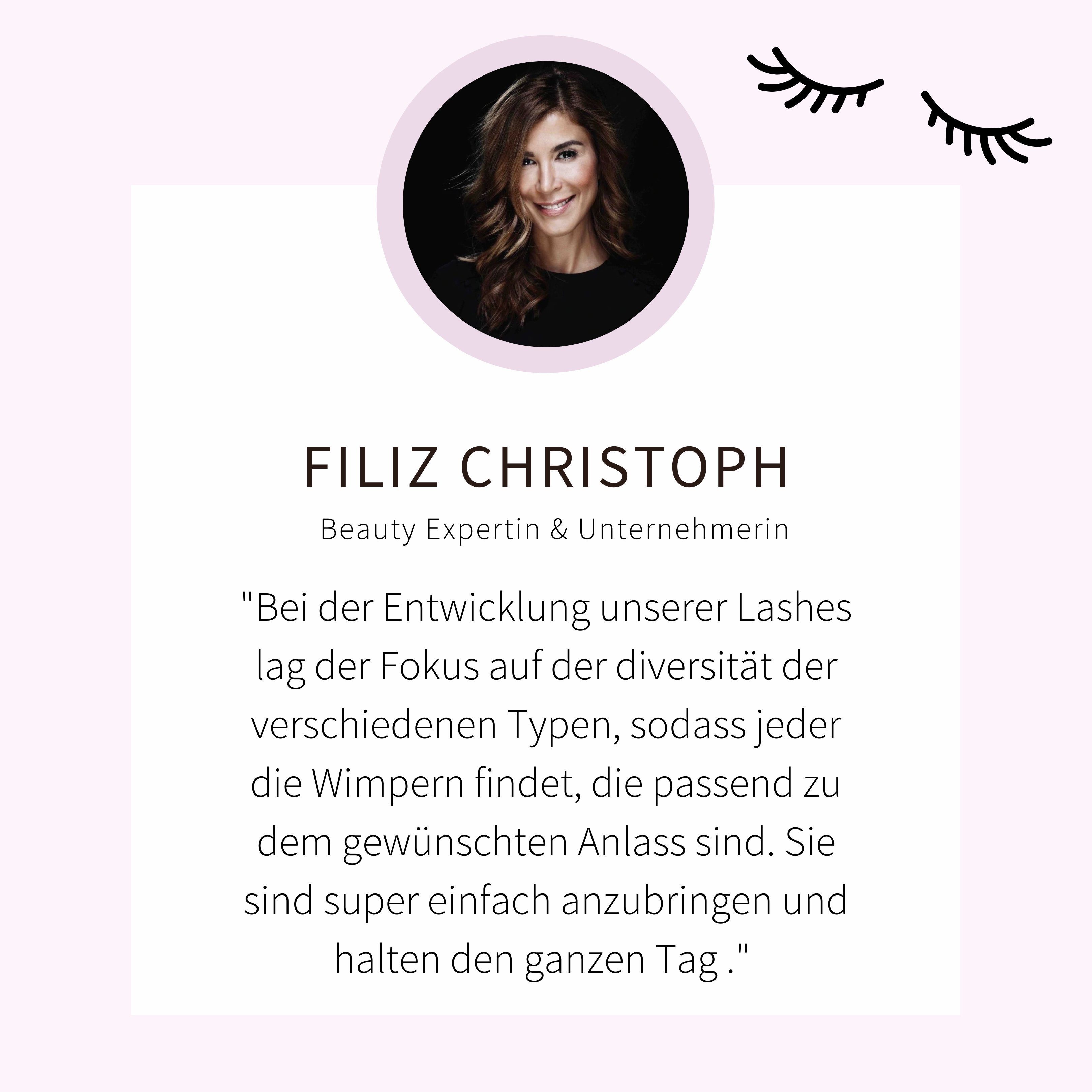 fleek, Vegane deinen Bunny tierversuchfreie just Lashes Kleben leeky lashes zum für Magic Lashes - & fleeky on Synthetikhaar aus perfekten Bandwimpern fake künstliche Augenaufschlag Wimpern