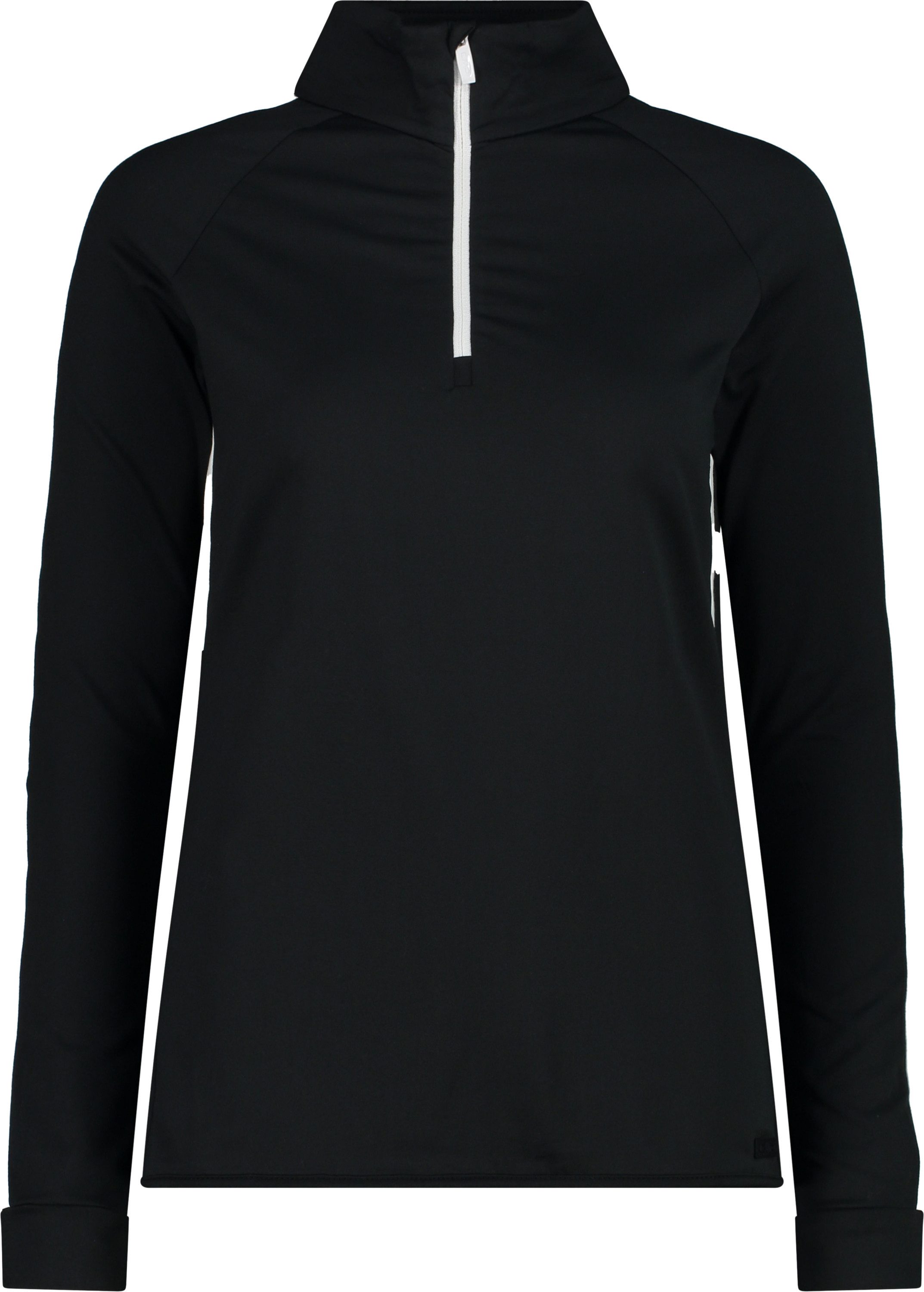 Rollkragenshirt CMP Damen Sweat
