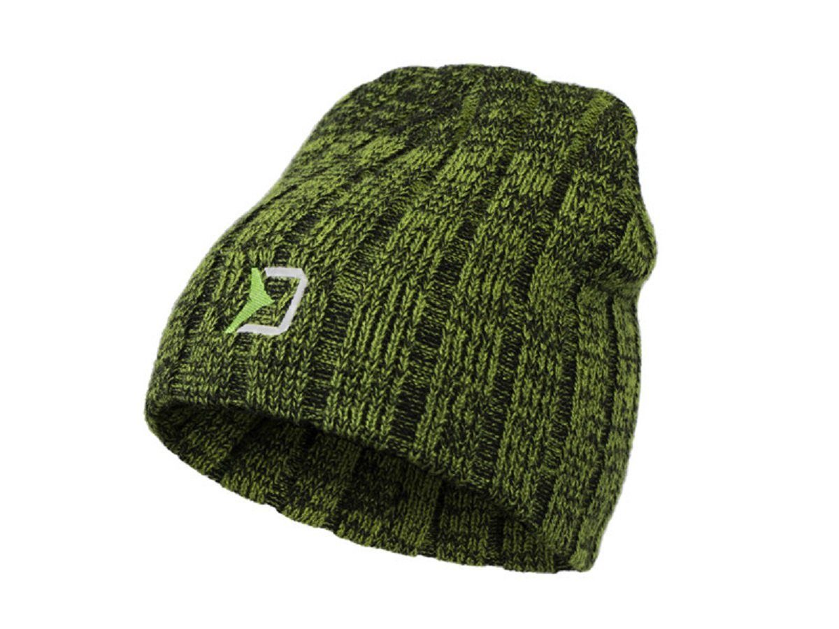 Delphin.sk Beanie Wintermütze Delphin WINTER grün günstig online kaufen