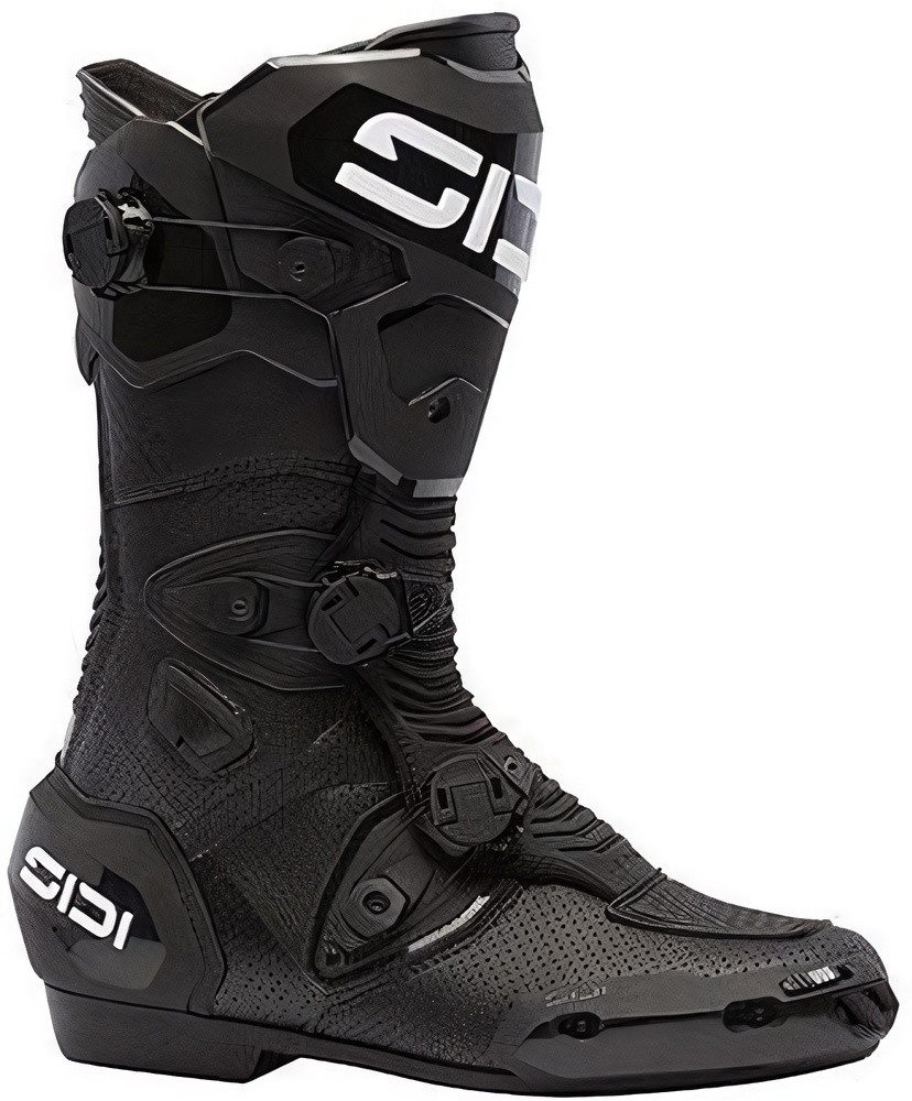 Mag 2 Air Motorradstiefel