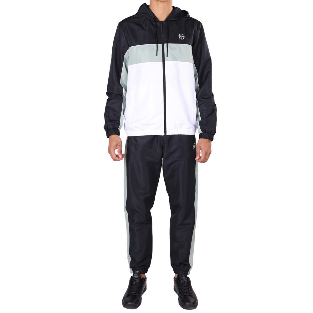 Sergio Tacchini Trainingsanzug Quarzo Tracksuit