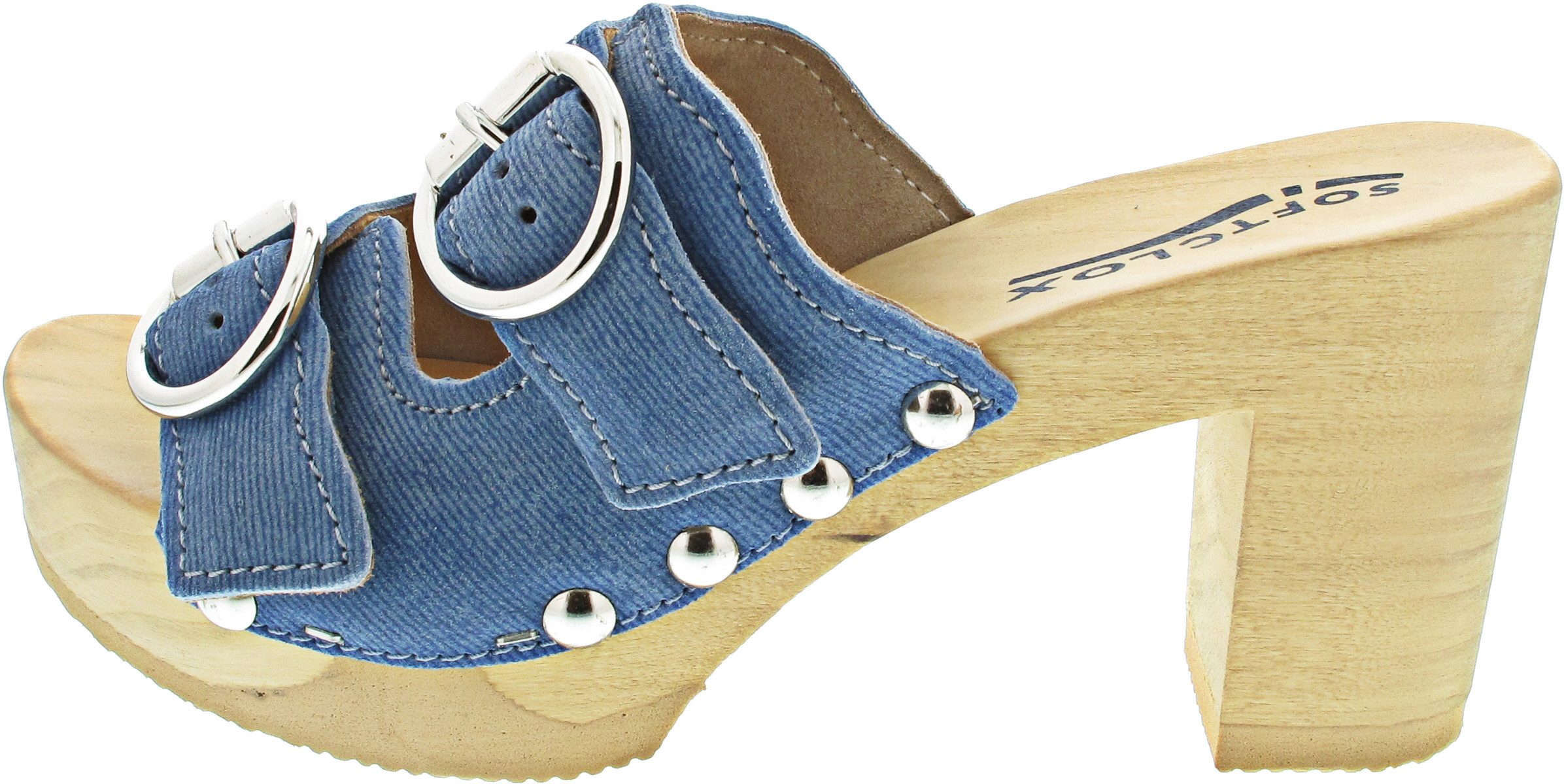Softclox Pantolette günstig online kaufen