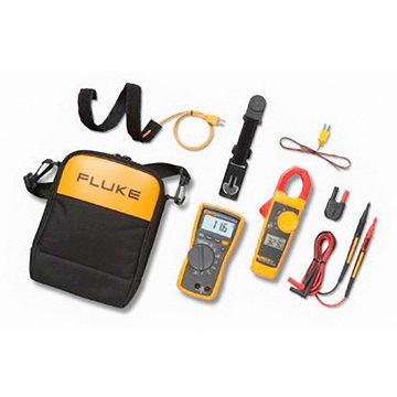 Fluke Multimeter Combo Kit für Techniker