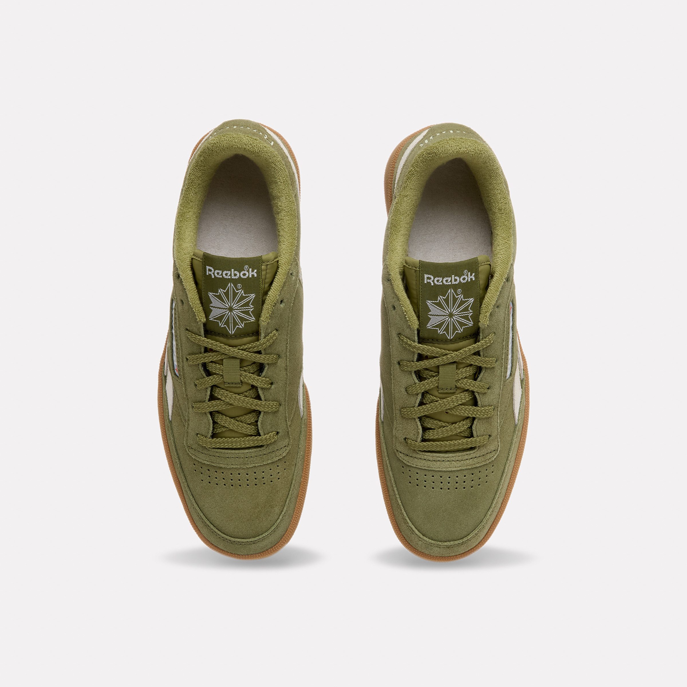 Reebok Classic CLUB C REVENGE VINTAGE Sneaker